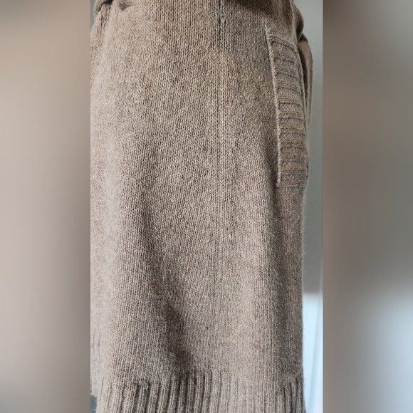 Cleo long Cardigan sweater - Size xs - Picture 2 of 11